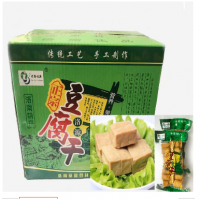 洛南縣洛源鎮(zhèn)品譽(yù)豆腐干30袋*320g