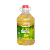 商南縣 上蒼坊醇香米醋2.5L 產地直供食醋 商洛特產